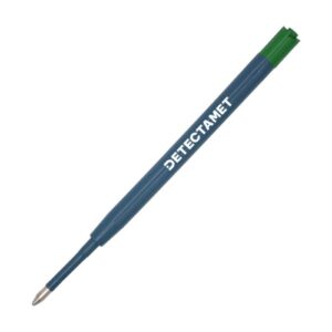 Repuestos para pluma Elephant tinta verde