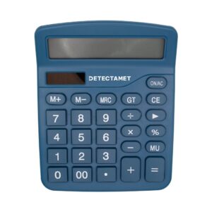 Calculadora de Escritorio Detectable