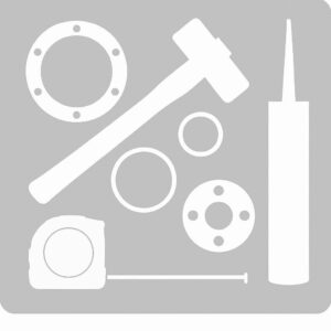 Piezas de ingeniería