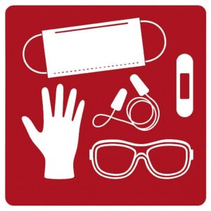 Ropa de trabajo y EPIs