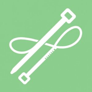 Cintillos detectables