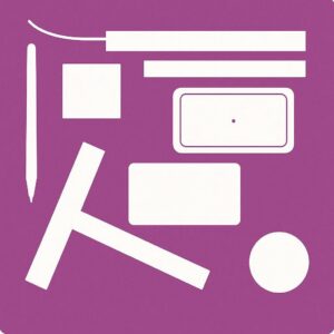 Piezas de calibración